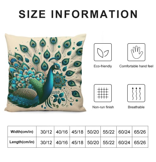  Colorful Throw Pillow Covers Retro Rustic Vintage Flowers Decorative Couch Pillow Cases Farmhouse Case Cushion Covers for Bed