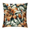 PHYHOO Short Plush Pillow Covers, Throw Pillow Covers, Decorative Square Pillows for Garden Home Patio Sofa Couch Bedroom Living Room